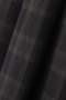 COTTON VOILE CHECK SHIRT マーガレット・ハウエル メン/MARGARET HOWELL MEN