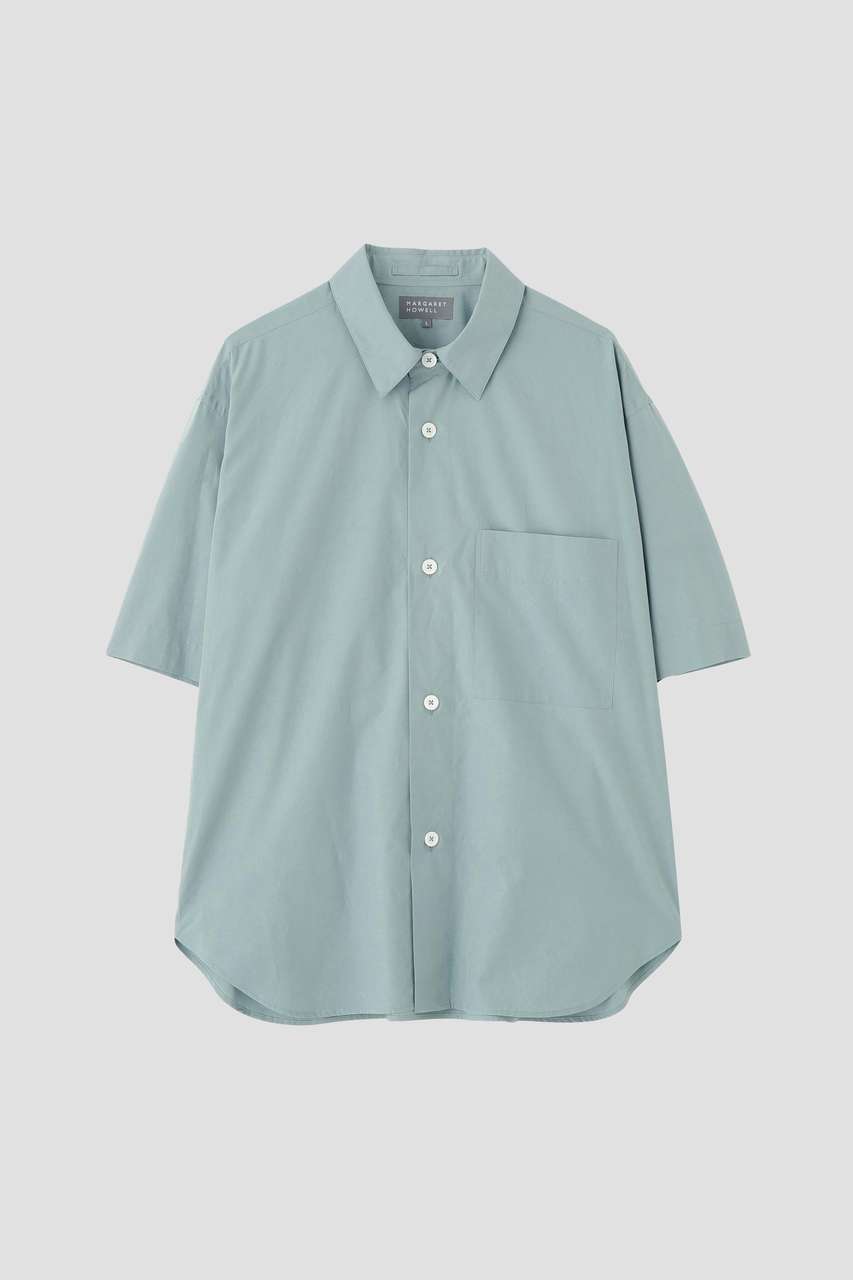 MARGARET HOWELL MEN(マーガレット・ハウエル メン)｜EGYPTIAN COTTON