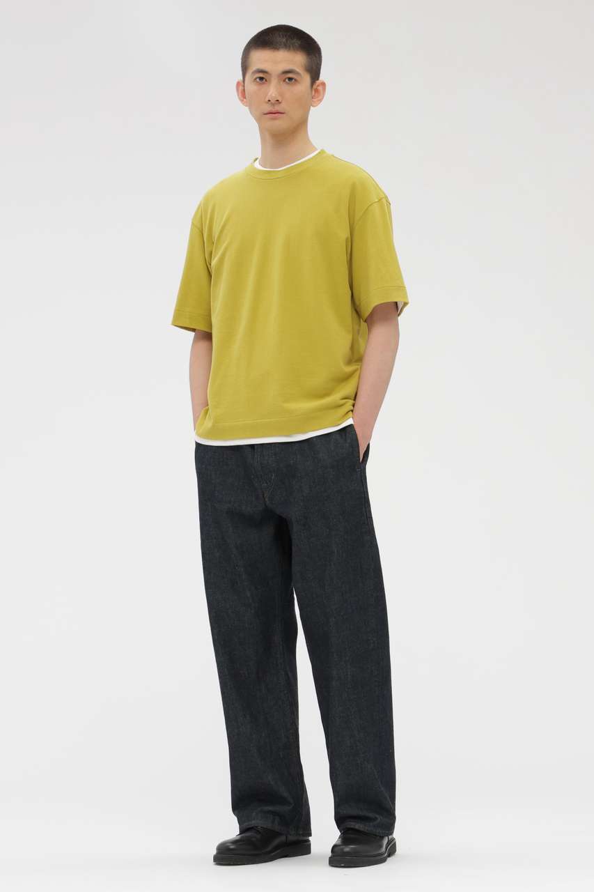 MARGARET HOWELL MEN(マーガレット・ハウエル メン)｜COTTON LINEN