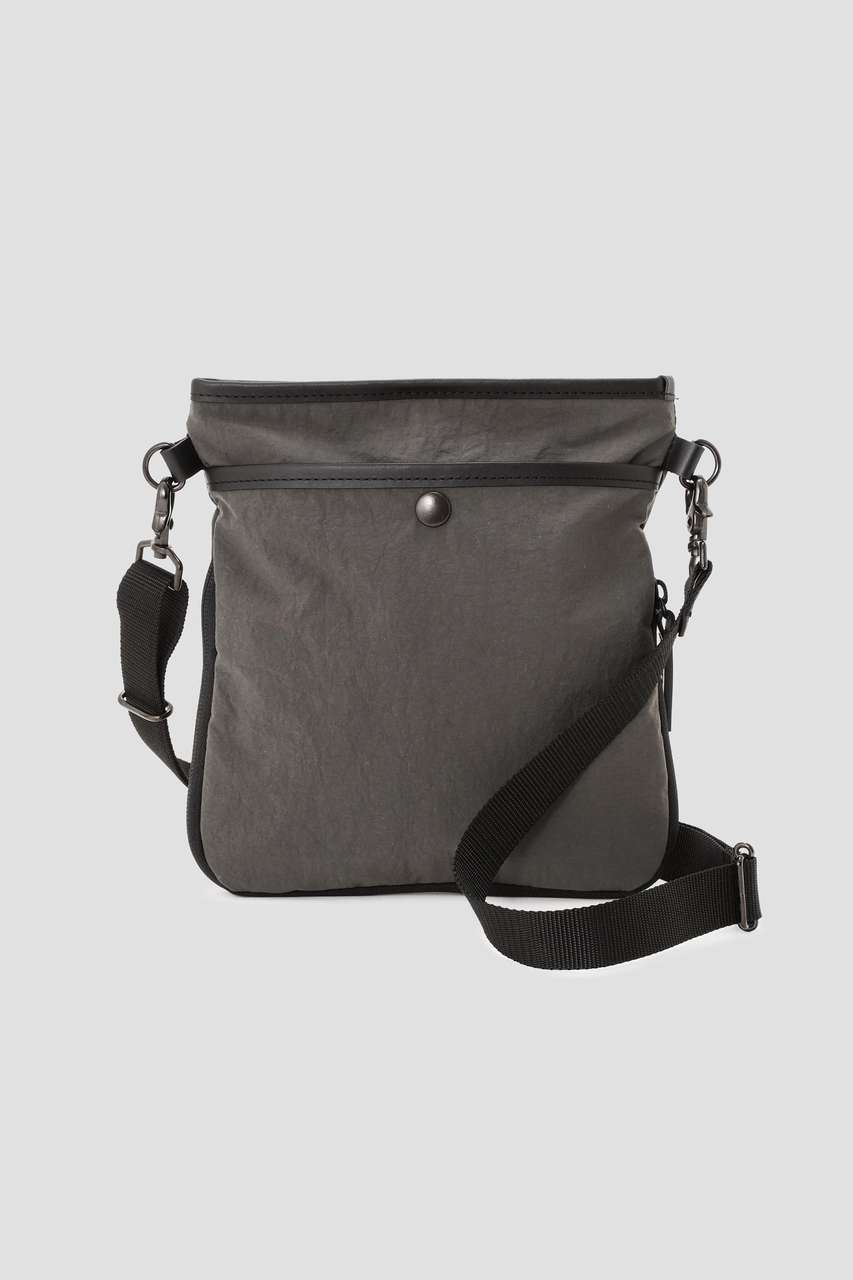 マーガレット・ハウエル メン/MARGARET HOWELL MENの【予約販売】SHOWERPROOF NYLON(グレー/5796171203)