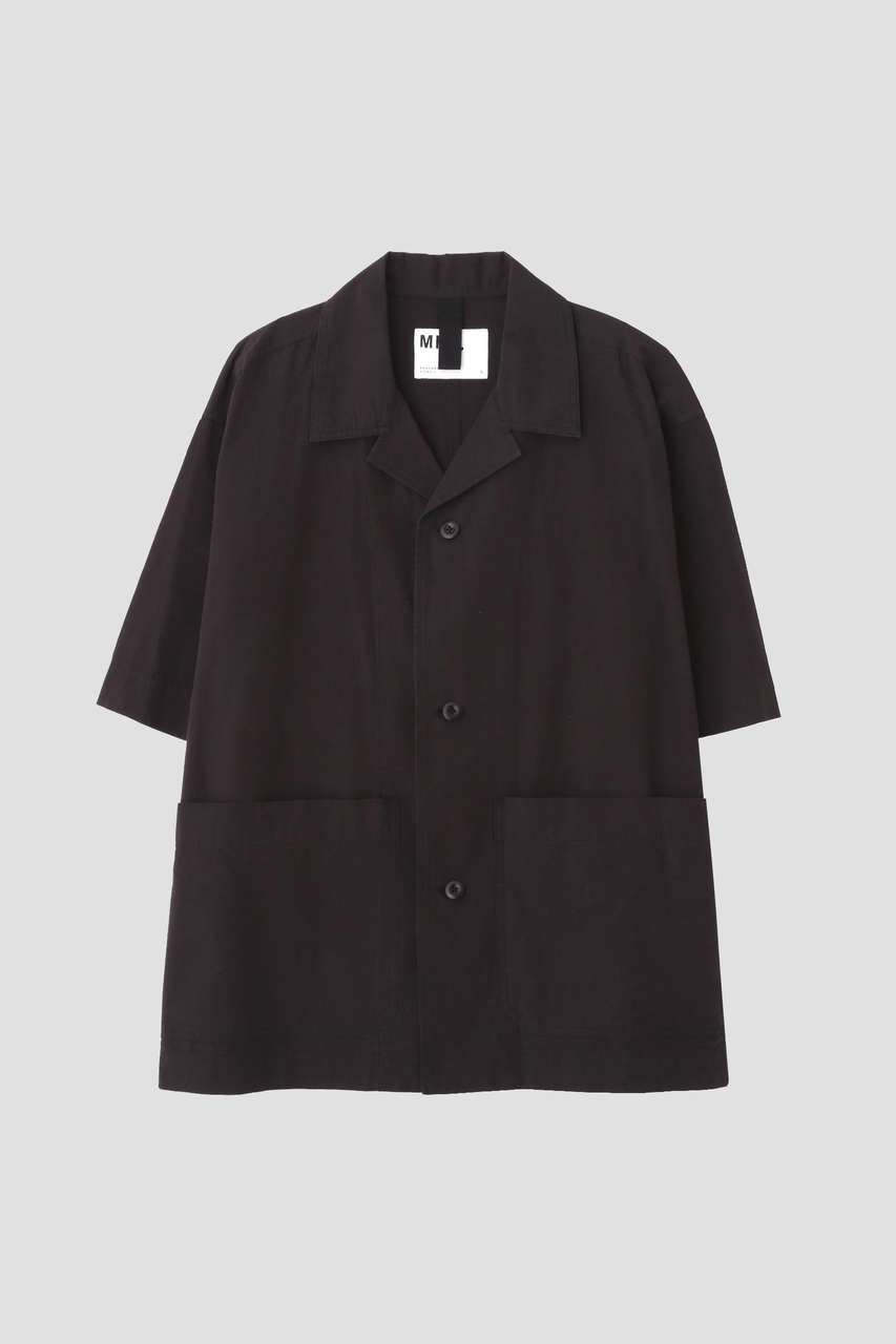 MARGARET HOWELL MEN(マーガレット・ハウエル メン)｜SANDED COTTON