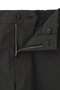 HIGHDENSE COTTON PLAINWEAVE TROUSERS マーガレット・ハウエル メン/MARGARET HOWELL MEN