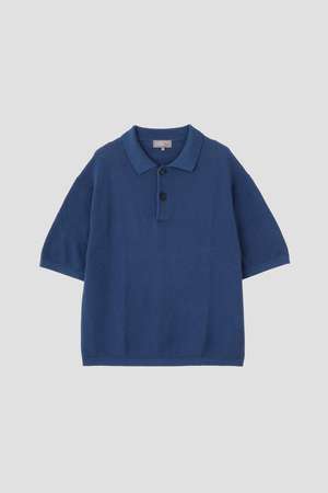 マーガレット・ハウエル メン/MARGARET HOWELL MENのＣＯＴＴＯＮ　ＲＡＭＩＥ　ＰＩＱＵＥ(110400/110402)