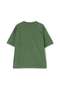 FADED ROUGH COTTON JERSEY TOP マーガレット・ハウエル メン/MARGARET HOWELL MEN