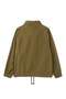 【予約販売】COTTON NYLON PLAINWEAVE BLOUSON マーガレット・ハウエル メン/MARGARET HOWELL MEN
