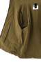 【予約販売】COTTON NYLON PLAINWEAVE BLOUSON マーガレット・ハウエル メン/MARGARET HOWELL MEN