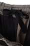 【予約販売】WOOL COTTON TWILL TROUSERS マーガレット・ハウエル メン/MARGARET HOWELL MEN