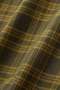 【予約販売】TONAL COTTON CHECK SHIRT マーガレット・ハウエル メン/MARGARET HOWELL MEN