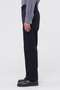 WORSTED WOOL COTTON TROUSERS マーガレット・ハウエル メン/MARGARET HOWELL MEN