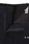 WORSTED WOOL COTTON TROUSERS マーガレット・ハウエル メン/MARGARET HOWELL MEN