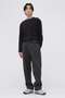 【予約販売】PLAIN COTTON JERSEY TOP マーガレット・ハウエル メン/MARGARET HOWELL MEN