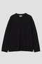 【予約販売】PLAIN COTTON JERSEY TOP マーガレット・ハウエル メン/MARGARET HOWELL MEN