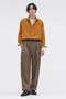 【予約販売】PLAIN COTTON JERSEY TOP マーガレット・ハウエル メン/MARGARET HOWELL MEN