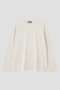 【予約販売】PLAIN COTTON JERSEY TOP マーガレット・ハウエル メン/MARGARET HOWELL MEN