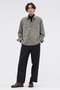 【予約販売】PLAIN COTTON JERSEY TOP マーガレット・ハウエル メン/MARGARET HOWELL MEN