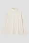 【予約販売】PLAIN COTTON JERSEY TOP マーガレット・ハウエル メン/MARGARET HOWELL MEN
