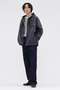 【予約販売】UTILITY COTTON NYLON TWILL BLOUSON マーガレット・ハウエル メン/MARGARET HOWELL MEN