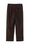 【予約販売】JAPANESE DENSE COTTON TROUSERS マーガレット・ハウエル メン/MARGARET HOWELL MEN