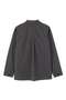 【予約販売】DRY COTTON LINEN PLAINWEAVE SHIRT マーガレット・ハウエル メン/MARGARET HOWELL MEN