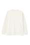 【予約販売】MATTE COTTON JERSEY TOP マーガレット・ハウエル メン/MARGARET HOWELL MEN