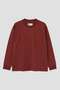 【予約販売】MATTE COTTON JERSEY TOP マーガレット・ハウエル メン/MARGARET HOWELL MEN