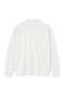 【予約販売】FINE GRAIN COTTON JERSEY TOP マーガレット・ハウエル メン/MARGARET HOWELL MEN