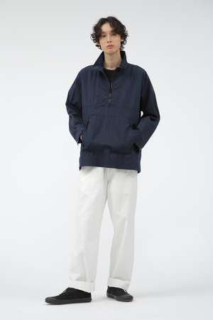 マーガレット・ハウエル メン/MARGARET HOWELL MENのWORKWEAR COTTON TWILL(代官山店限定)(110600/110601)