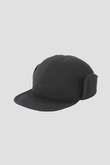 MEN FLANNEL CAP