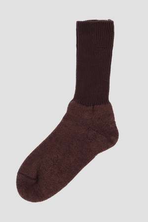 マーガレット・ハウエル メン/MARGARET HOWELL MENのMEN TONAL COTTON SOCKS(140700/140701)