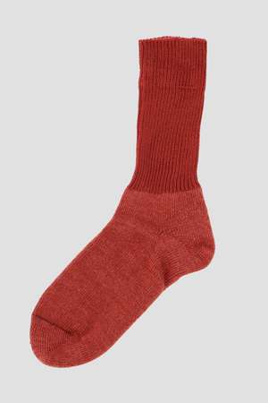 マーガレット・ハウエル メン/MARGARET HOWELL MENのMEN TONAL COTTON SOCKS(140700/140701)