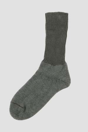 マーガレット・ハウエル メン/MARGARET HOWELL MENのMEN TONAL COTTON SOCKS(140700/140701)