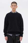 SOFT WOOL KNITWEAR