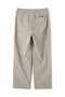 【予約販売】HIGHDENSE COTTON PLAINWEAVE TROUSERS マーガレット・ハウエル メン/MARGARET HOWELL MEN