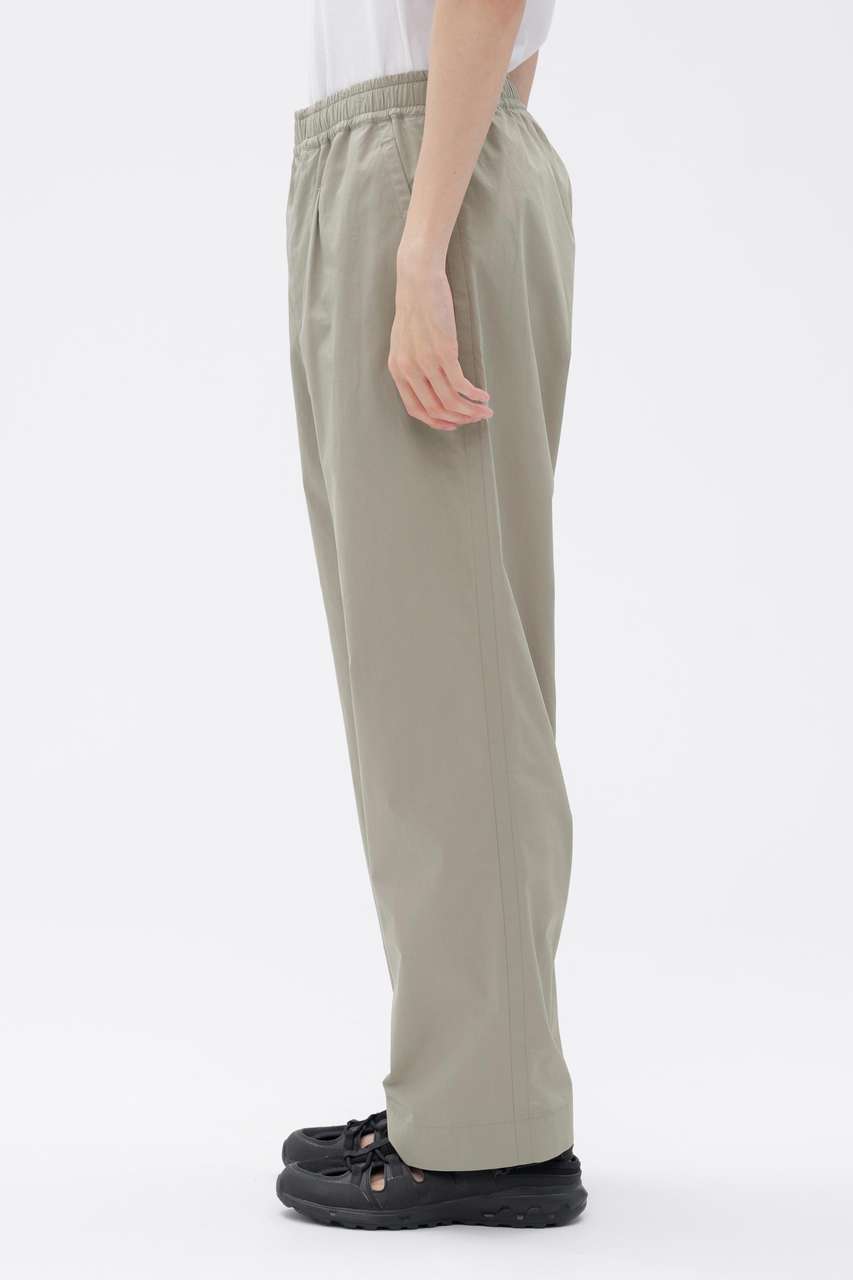 MARGARET HOWELL MEN(マーガレット・ハウエル メン)｜HIGHDENSE COTTON