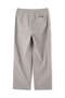 HIGHDENSE COTTON PLAINWEAVE TROUSERS マーガレット・ハウエル メン/MARGARET HOWELL MEN