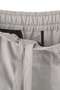 HIGHDENSE COTTON PLAINWEAVE TROUSERS マーガレット・ハウエル メン/MARGARET HOWELL MEN