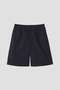 【予約販売】HIGHDENSE COTTON PLAINWEAVE TROUSERS マーガレット・ハウエル メン/MARGARET HOWELL MEN