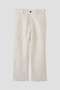 【予約販売】LINEN CANVAS TROUSERS マーガレット・ハウエル メン/MARGARET HOWELL MEN