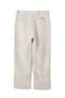 【予約販売】LINEN CANVAS TROUSERS マーガレット・ハウエル メン/MARGARET HOWELL MEN