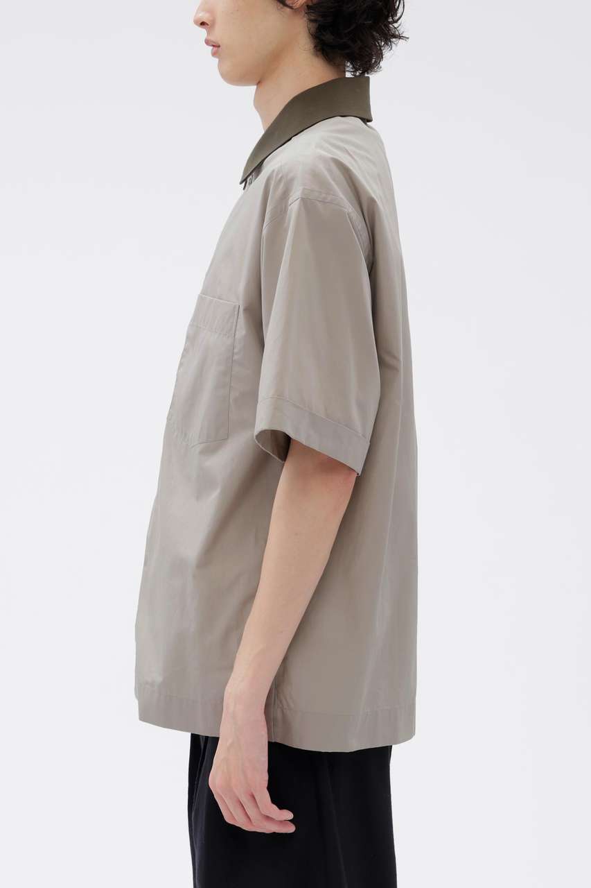 MARGARET HOWELL MEN(マーガレット・ハウエル メン)｜HIGHDENSE COTTON