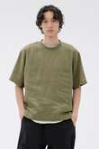 LIGHTWEIGHT LINEN SHIRT