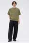 【予約販売】LIGHTWEIGHT LINEN SHIRT マーガレット・ハウエル メン/MARGARET HOWELL MEN