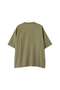 【予約販売】LIGHTWEIGHT LINEN SHIRT マーガレット・ハウエル メン/MARGARET HOWELL MEN
