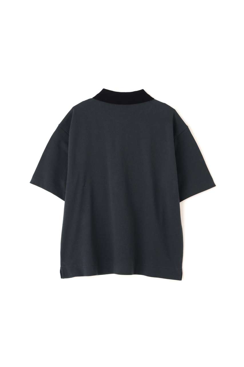 MARGARET HOWELL MEN(マーガレット・ハウエル メン)｜COTTON PIQUE TOP