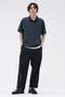 【予約販売】COTTON PIQUE TOP マーガレット・ハウエル メン/MARGARET HOWELL MEN