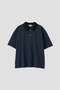 【予約販売】COTTON PIQUE TOP マーガレット・ハウエル メン/MARGARET HOWELL MEN