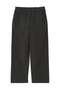 【予約販売】LIGHTWEIGHT COTTON NYLON TWILL TROUSERS マーガレット・ハウエル メン/MARGARET HOWELL MEN