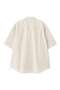 【予約販売】HIGHCOUNT TOP DYED COTTON SHIRT マーガレット・ハウエル メン/MARGARET HOWELL MEN
