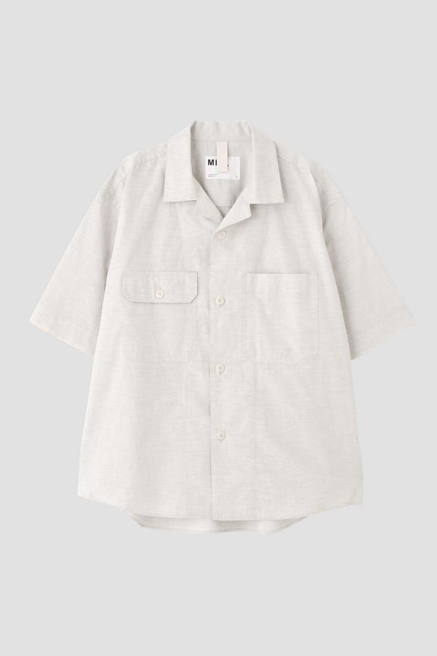MARGARET HOWELL MEN(マーガレット・ハウエル メン)｜HIGHCOUNT TOP