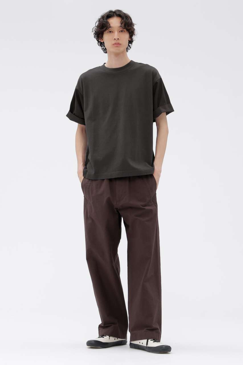 MARGARET HOWELL MEN(マーガレット・ハウエル メン)｜GARMENT DYE